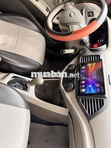 bán Kia Van sx2015/đk2018 số tự động