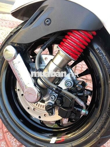 Vespa Sprint 125 ABS xe lướt đẹp zin