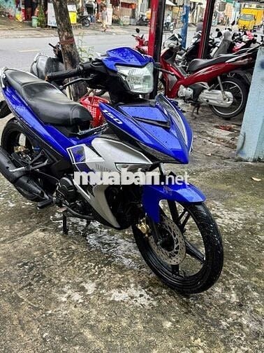 xe yamaha exiter đoi 2015
