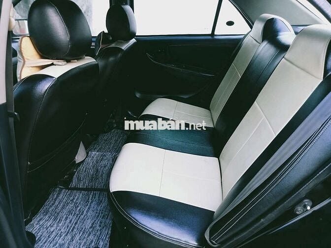 2006 1.5G - 270000 km