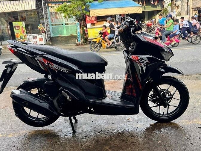 xe honda vario đoi 2018
