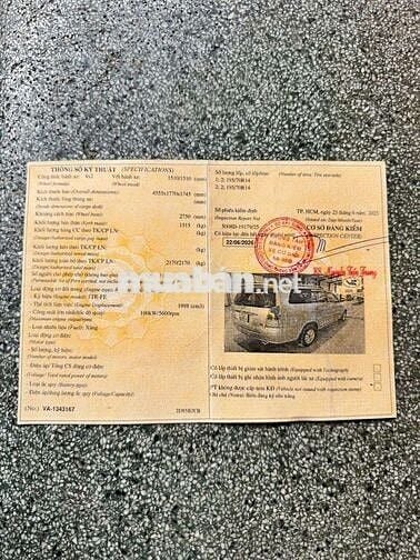 Toyota 2007 j lên G xe rất đẹp bao ae chạy