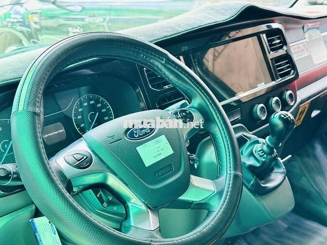 Ford Transit 2023 Tiêu chuẩn - 76000 km