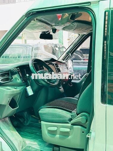Ford Transit 2023 Tiêu chuẩn - 76000 km