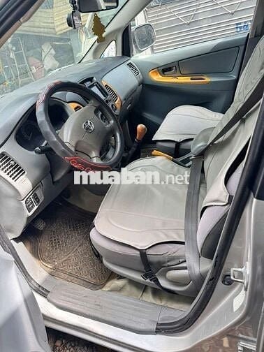 Toyota 2007 j lên G xe rất đẹp bao ae chạy