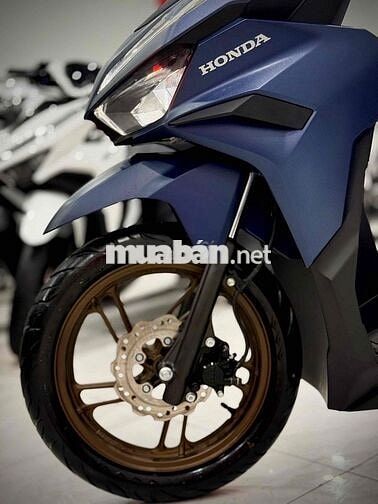 Vario125 2025 Odo1k Lướt chính chủ ( Hỗ trợ GÓP )