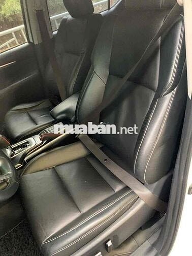 Xe Toyota Fortuner 2.4L 4x2 AT 2023