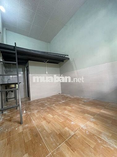 Phòng trọ mới Thủ Đức - gần ĐH Ngân Hàng, Sư Phạm Kỹ Thật, HUTECH, 20m