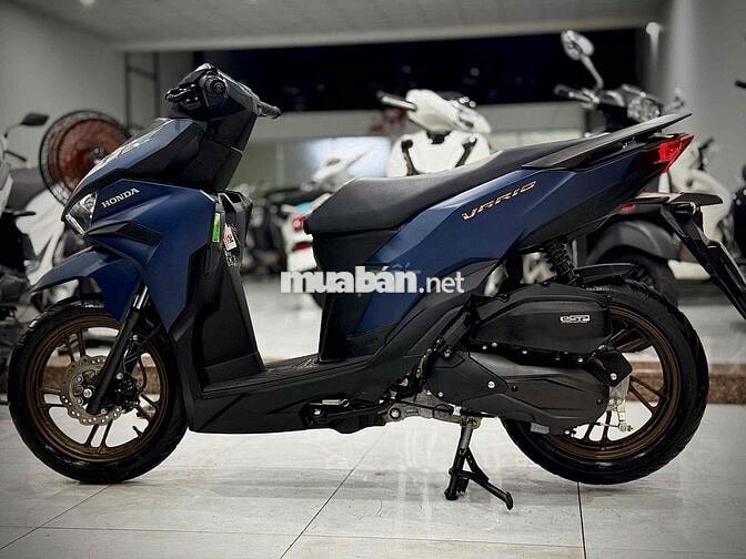 Vario125 2025 Odo1k Lướt chính chủ ( Hỗ trợ GÓP )