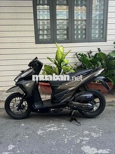 Vario 150 2017 vàng cát bstp chính chủ cần bán