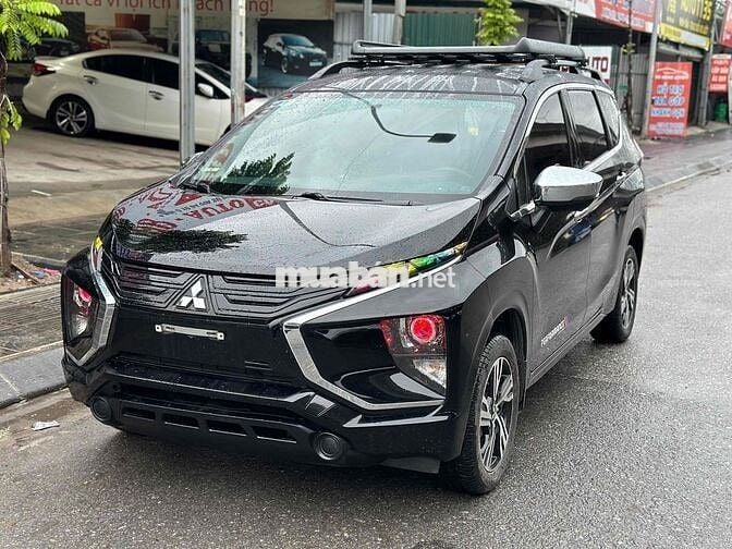 Xe 7 Chỗ Xpander 1.5 2021 Số Sàn Chạy 6v8km