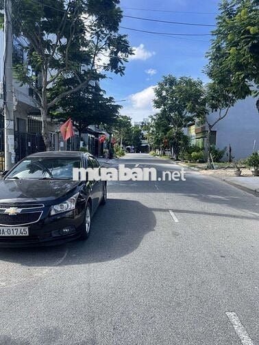 Bán lô đất đẹp Đa Mặn Đông khu vực đông dân cư đầu tư sinh lời