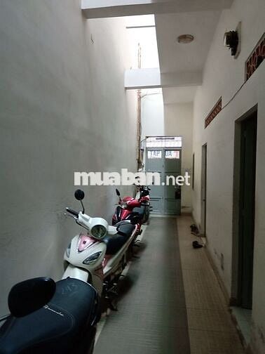 Phòng trọ 15m2 đường Thành Thái Quận 10