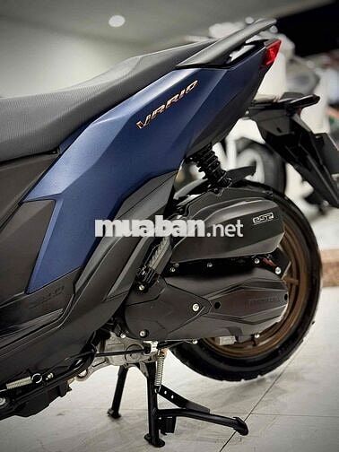 Vario125 2025 Odo1k Lướt chính chủ ( Hỗ trợ GÓP )