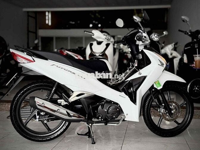 Future125 2025 Odo2k Lướt chính chủ ký 🔥🔥🔥