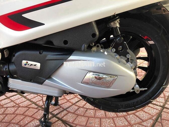 Vespa Sprint 125 ABS xe lướt đẹp zin