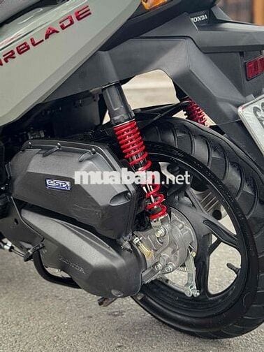 Ab 125 2024 5000km Chính chủ ký