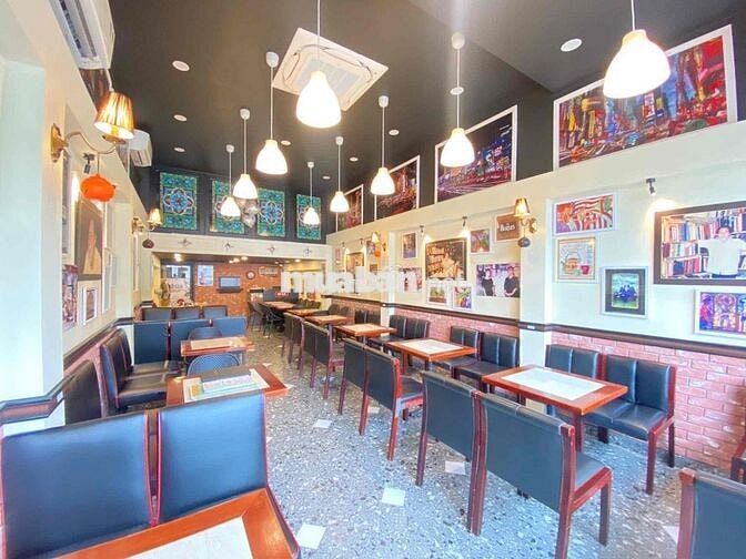 💥💥💥Cho thuê nhà kinh doanh siêu vị trí Q1