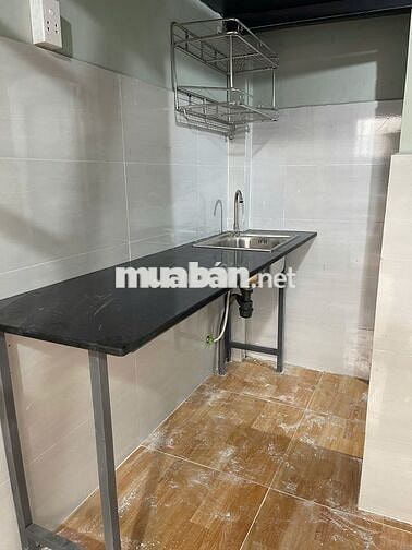 Phòng trọ mới Thủ Đức - gần ĐH Ngân Hàng, Sư Phạm Kỹ Thật, HUTECH, 20m