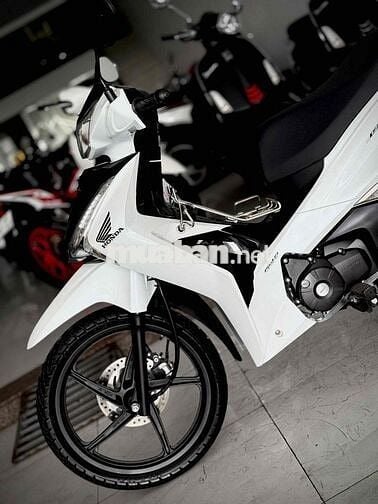 Future125 2025 Odo2k Lướt chính chủ ký 🔥🔥🔥