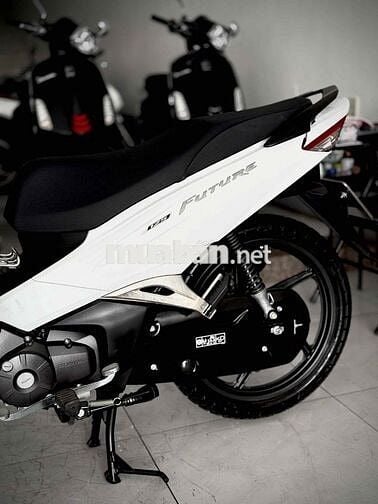 Future125 2025 Odo2k Lướt chính chủ ký 🔥🔥🔥