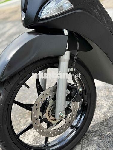 Piaggio Liberty cuối 2023 chính chủ