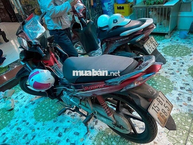 wave chính chủ máy zin