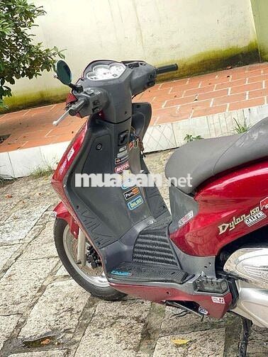 150cc may em chay nhe xe can tien ban gap