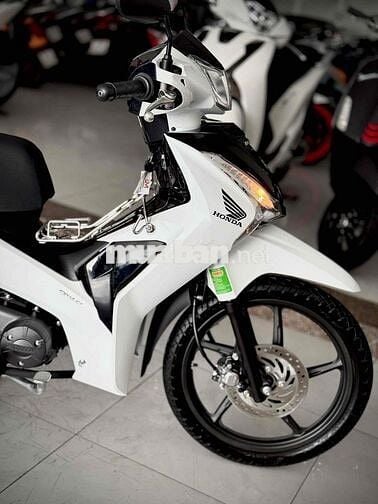 Future125 2025 Odo2k Lướt chính chủ ký 🔥🔥🔥