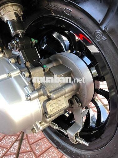 Vespa Sprint 125 ABS xe lướt đẹp zin