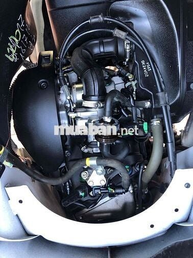 Vespa Sprint 125 ABS xe lướt đẹp zin