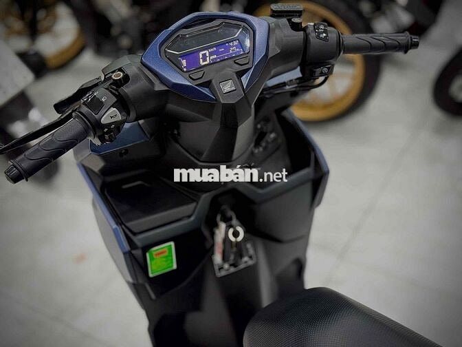 Vario125 2025 Odo1k Lướt chính chủ ( Hỗ trợ GÓP )