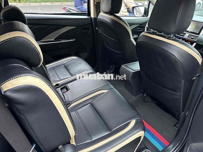 Xe 7 Chỗ Xpander 1.5 2021 Số Sàn Chạy 6v8km