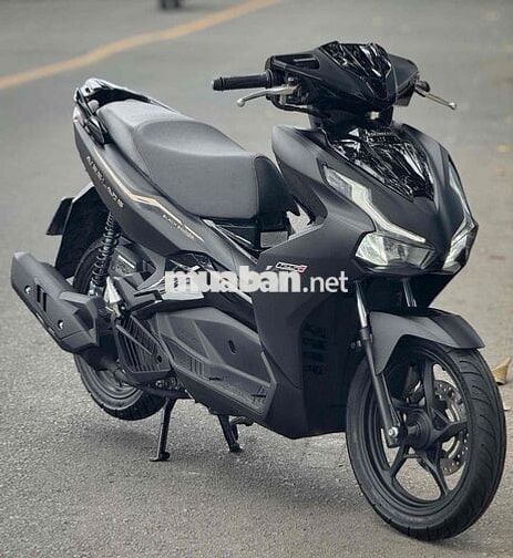 Ab 125 2021 Đen Nhám Biển Đẹp