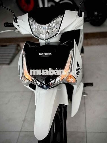 Future125 2025 Odo2k Lướt chính chủ ký 🔥🔥🔥