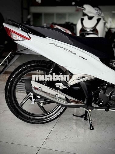 Future125 2025 Odo2k Lướt chính chủ ký 🔥🔥🔥