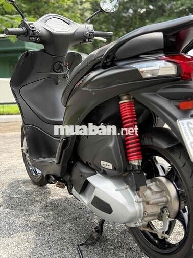 Piaggio Liberty cuối 2023 chính chủ