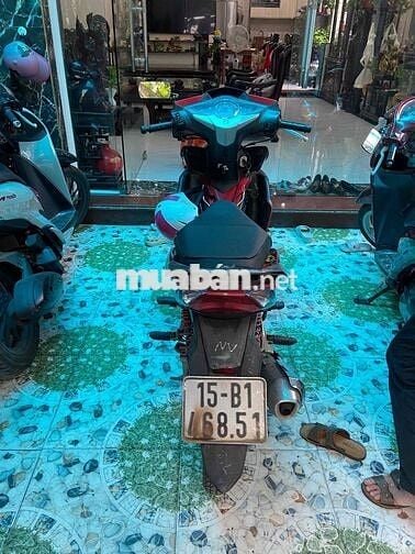 wave chính chủ máy zin