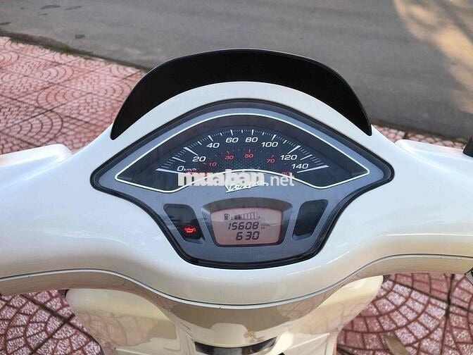 Vespa Sprint 125 ABS xe lướt đẹp zin