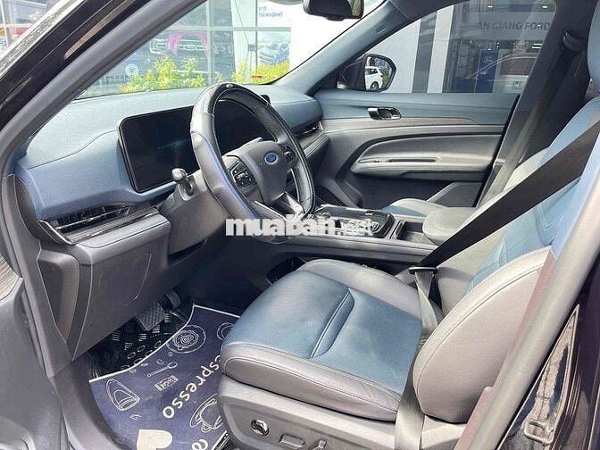 𝐅𝐎𝐑𝐃 𝐓𝐄𝐑𝐑𝐈𝐓𝐎𝐑𝐘 𝐓𝐈𝐓𝐀𝐍𝐈𝐔𝐌 𝐗 - 2024