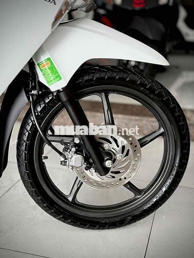 Future125 2025 Odo2k Lướt chính chủ ký 🔥🔥🔥