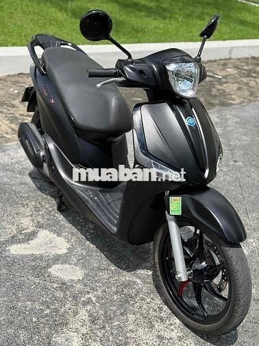 Piaggio Liberty cuối 2023 chính chủ