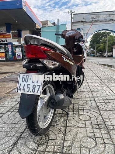 cần ban xe hon đa vison 2013 đẹp êm zin