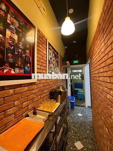 💥💥💥Cho thuê nhà kinh doanh siêu vị trí Q1