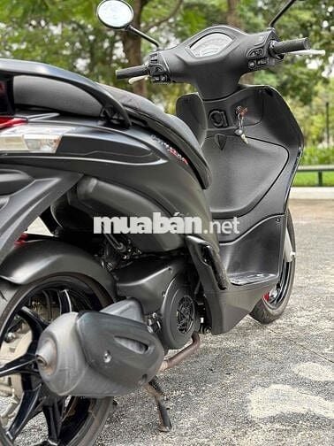 Piaggio Liberty cuối 2023 chính chủ