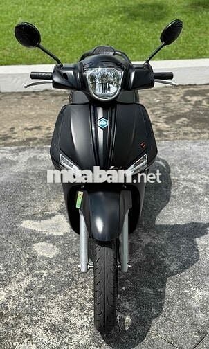 Piaggio Liberty cuối 2023 chính chủ