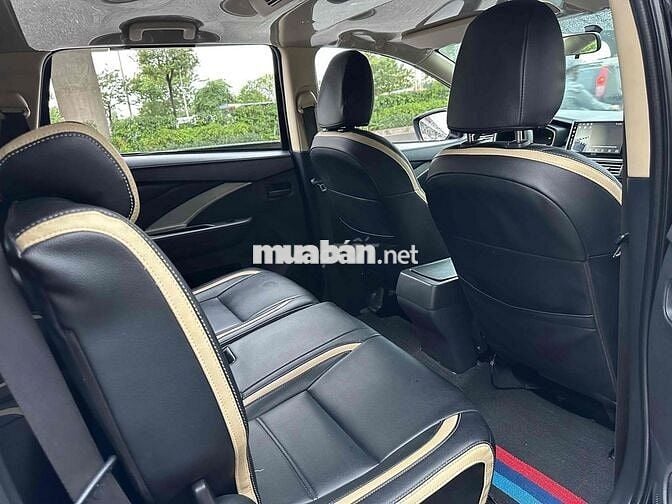 Xe 7 Chỗ Xpander 1.5 2021 Số Sàn Chạy 6v8km