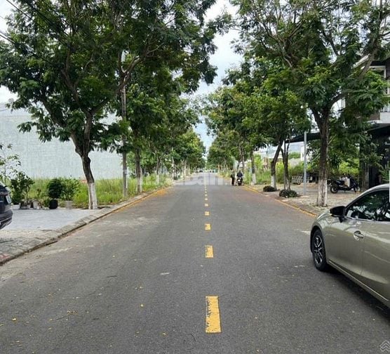 BÁN CẶP ĐẤT BIỂN 180M2 ĐƯỜNG VÕ VĂN ĐỒNG , TÂN TRÀ, NGŨ HÀNH SƠN~75tr/