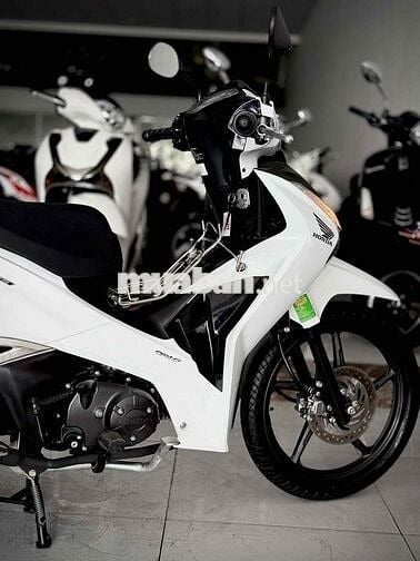 Future125 2025 Odo2k Lướt chính chủ ký 🔥🔥🔥