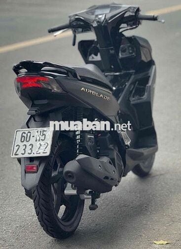 Ab 125 2021 Đen Nhám Biển Đẹp